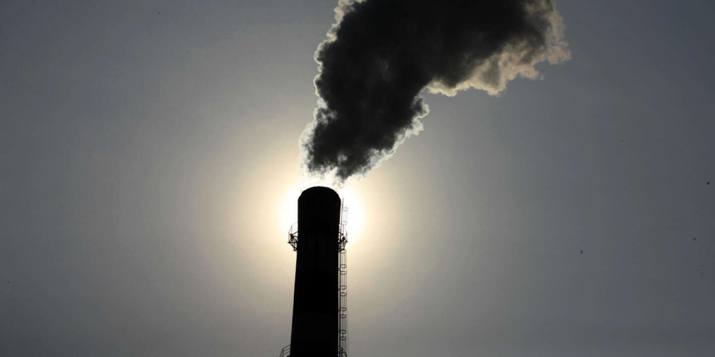 Gaz à effet de serre : les 50 entreprises les plus polluantes
