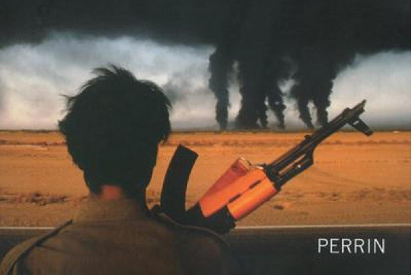 La sale guerre Iran-Irak