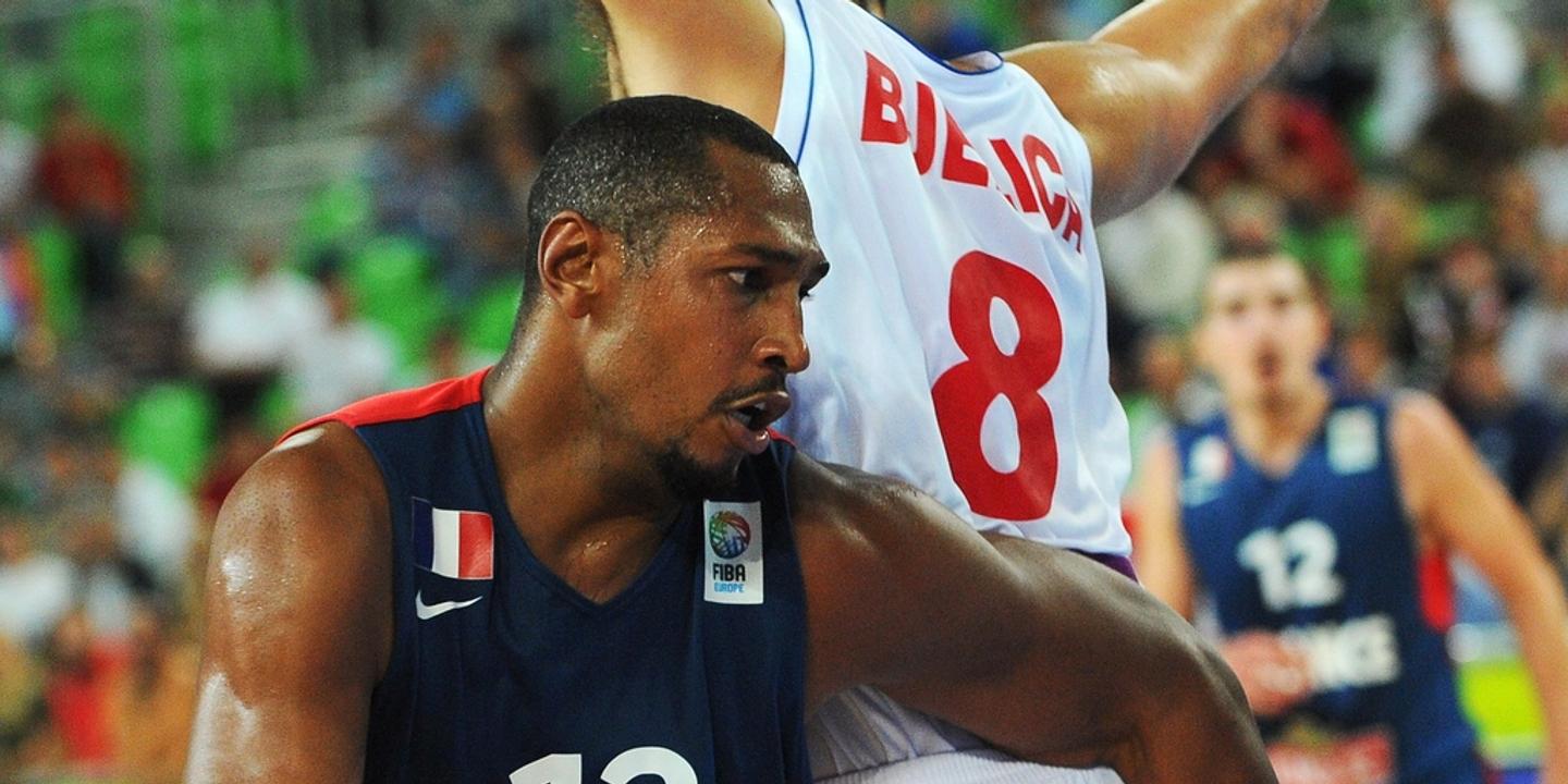 Euro de basket "La Slovénie ? Pire qu'un match piège
