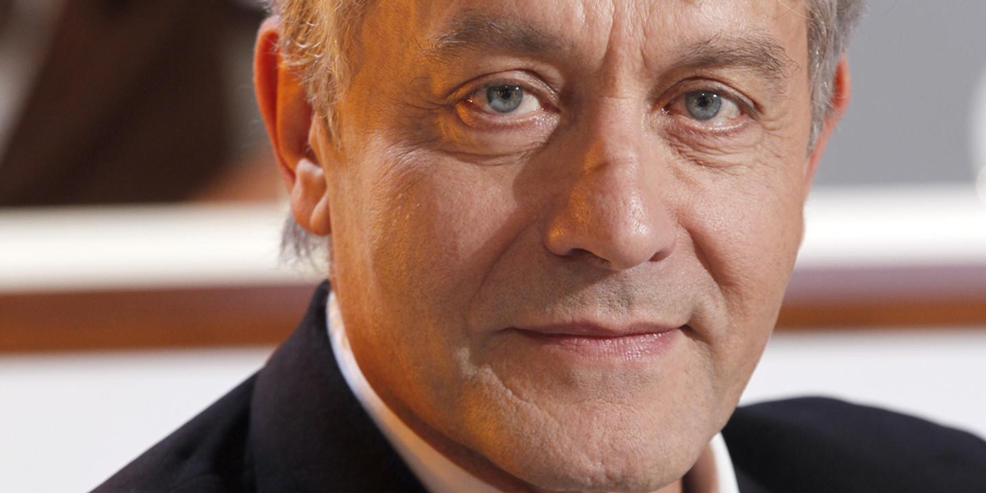Don Rodrigue entre à la Comédie-Française