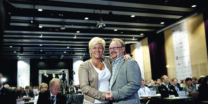 Le modèle (populiste) scandinave