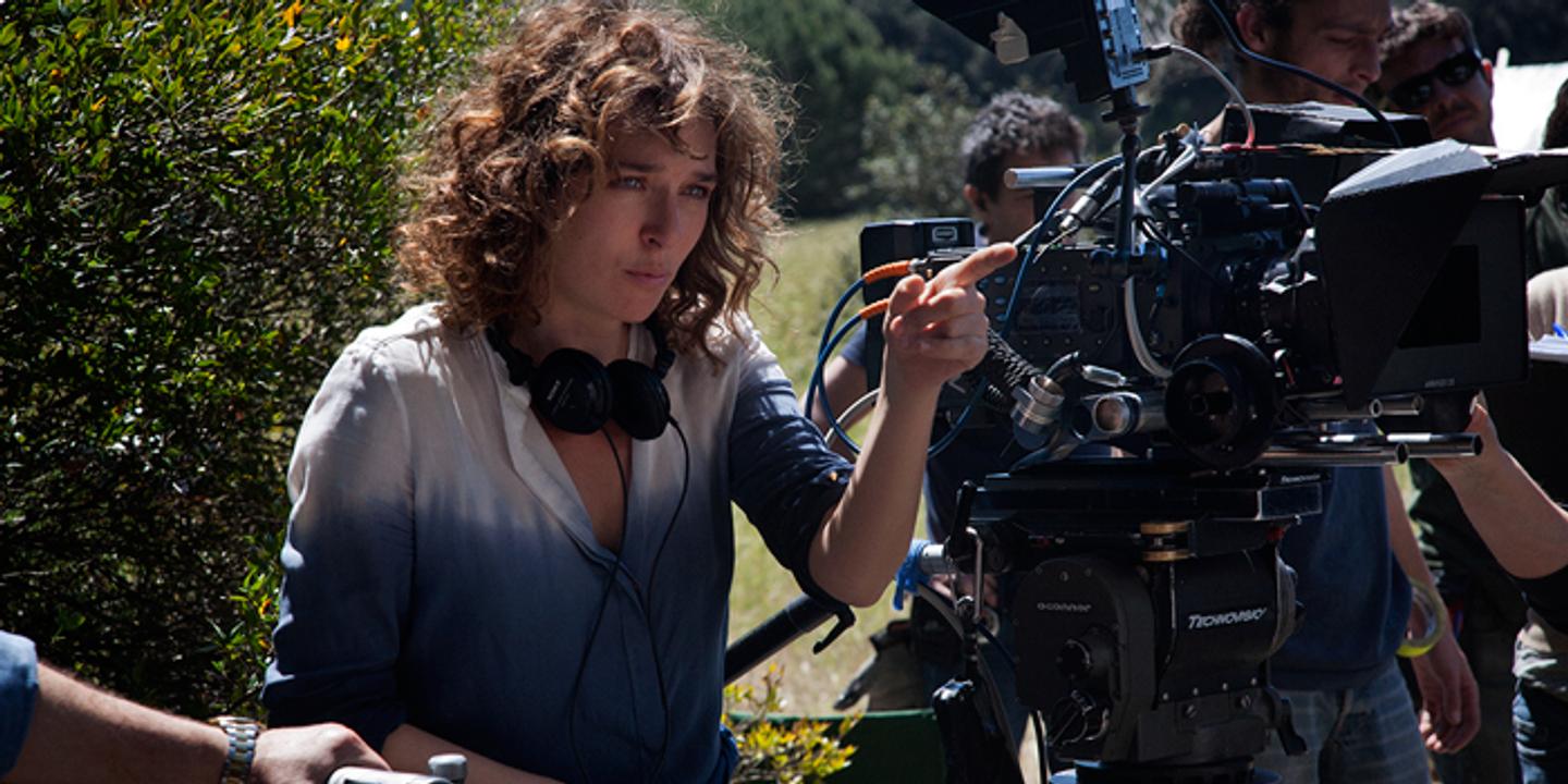 Valeria Golino : "En Italie, la question de la mort est ...