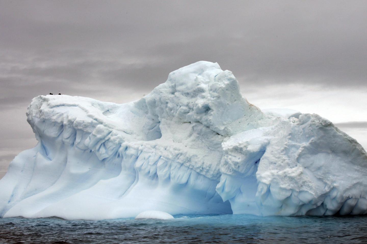 Les contre-vérités du dernier pamphlet climatosceptique
