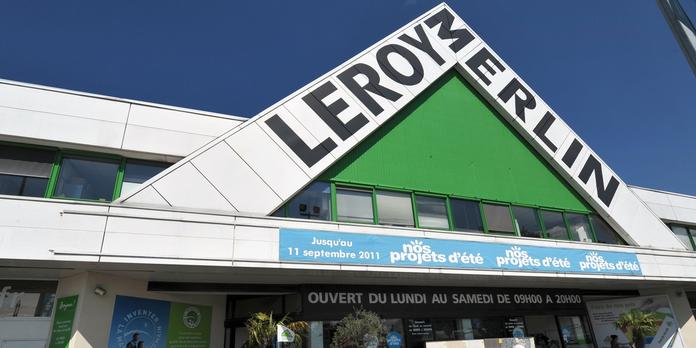 Travail Dominical Castorama Et Leroy Merlin Defient L Interdiction