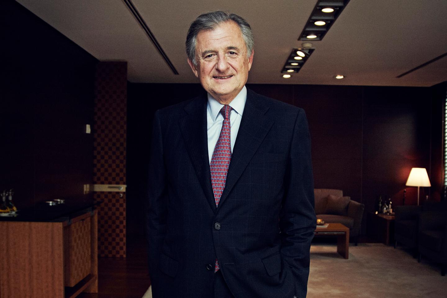 Jean-René Fourtou : 