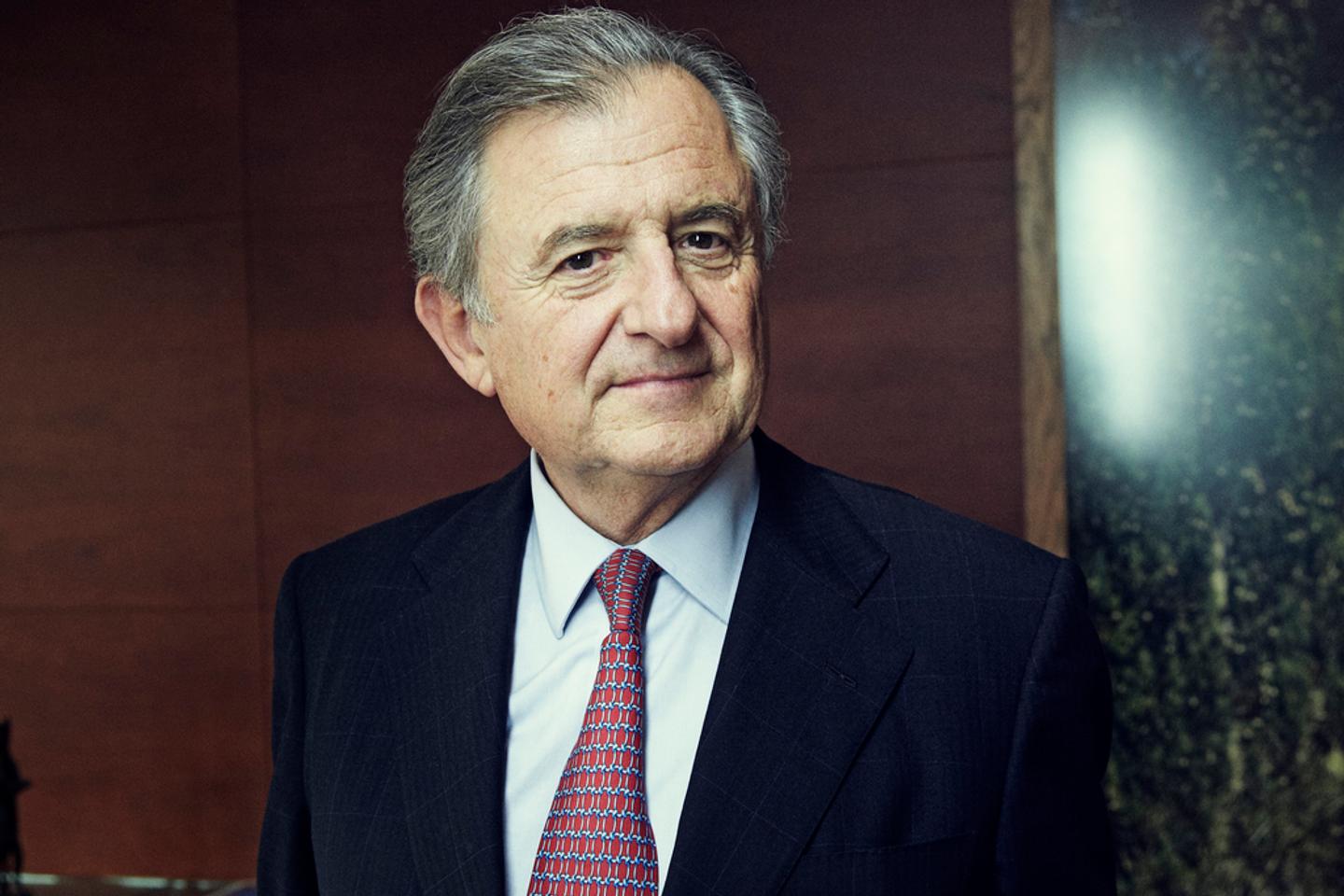 Quinze milliards pour SFR ? 