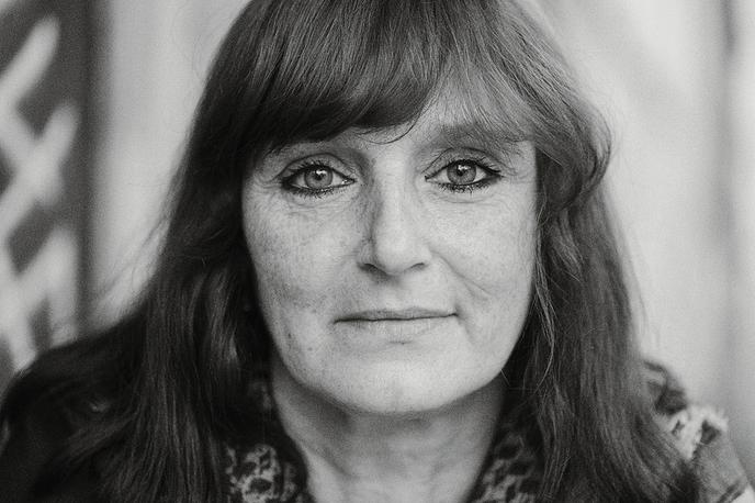 Moi, Christiane F., 51 ans, toujours vivante