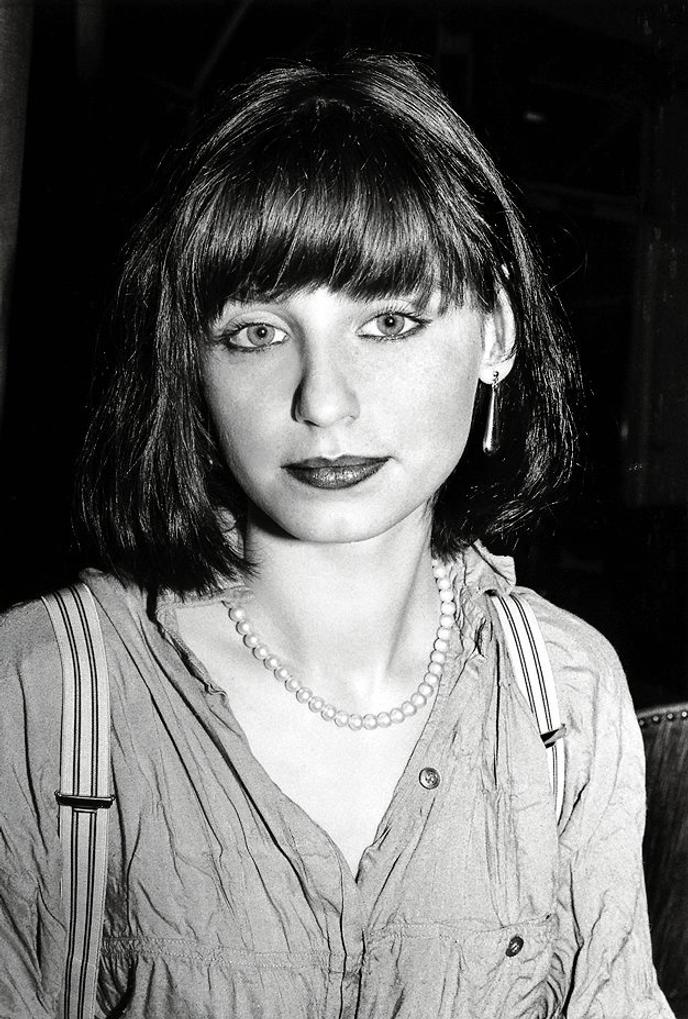 Moi, Christiane F., 51 ans, toujours vivante