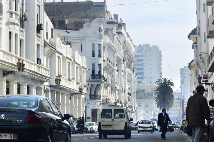 Get Wallpaper Les Tresors Art Deco De Casablanca For iPhone Free