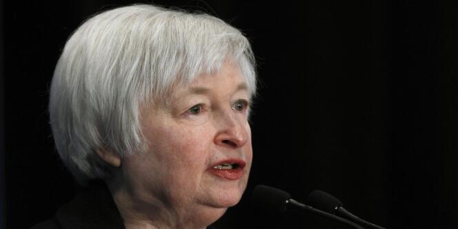 En novembre 2013, lors de son audition au Sénat, Janet Yellen, alors qu'elle s'apprêtait à être nommée à la tête de la Fed, avait qualifié l'accroissement des inégalités de « problème très profond ».