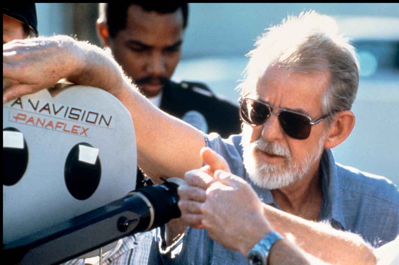 Hal Ashby, l'étoile filante du Nouvel Hollywood Hal Ashby, l'étoile filante du Nouvel Hollywood