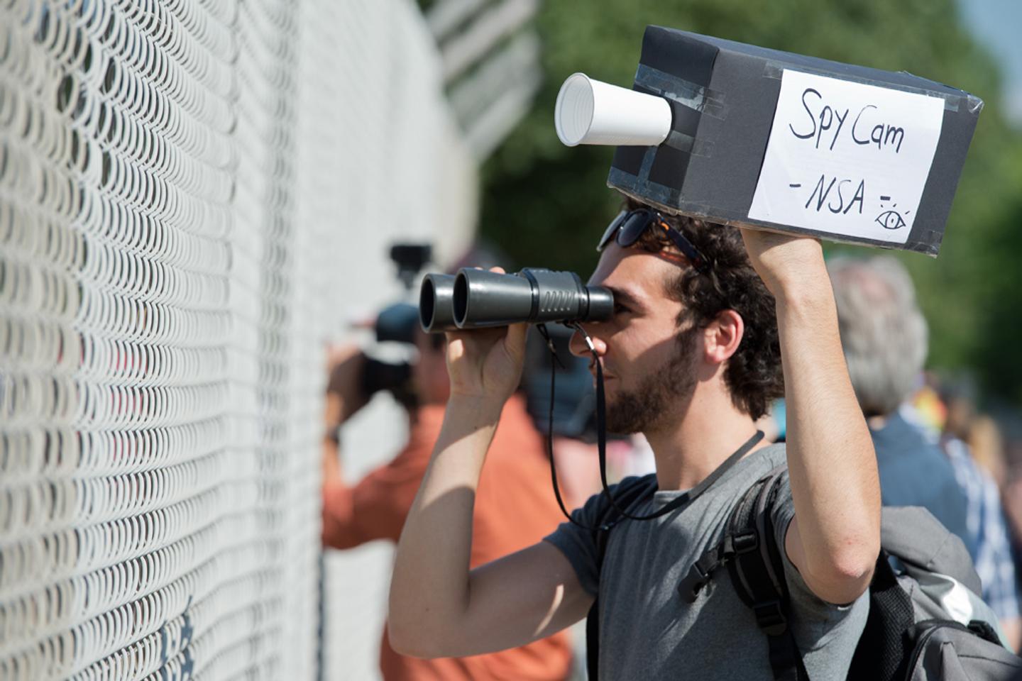 Le cryptage de données au cœur de la stratégie de la NSA