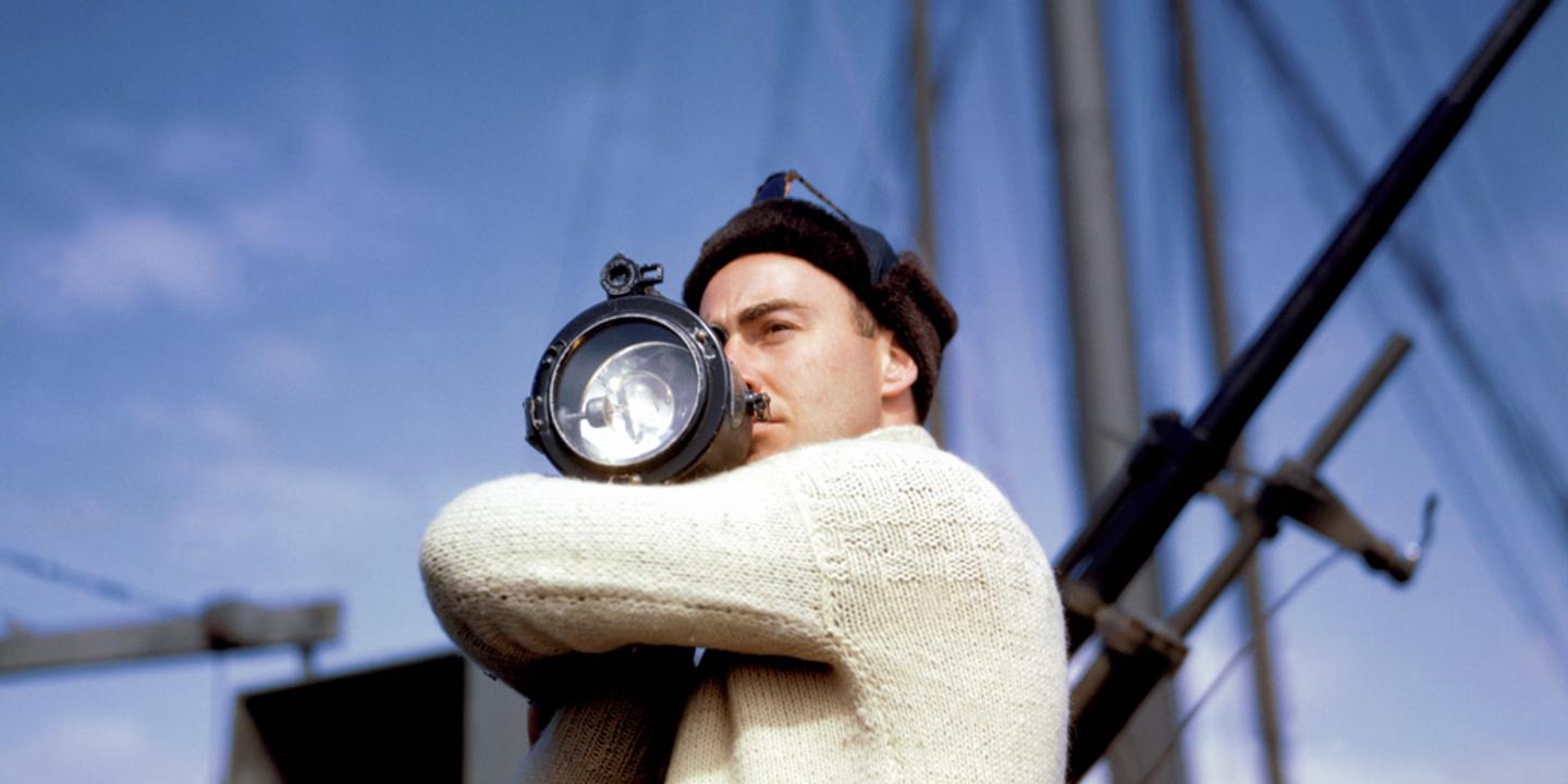 La bataille de Normandie en neuf points