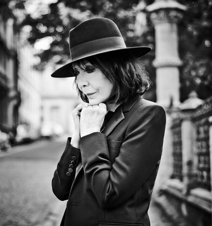 Juliette Greco C Etait Le Moment De Dire A Brel Que Je L Aimais