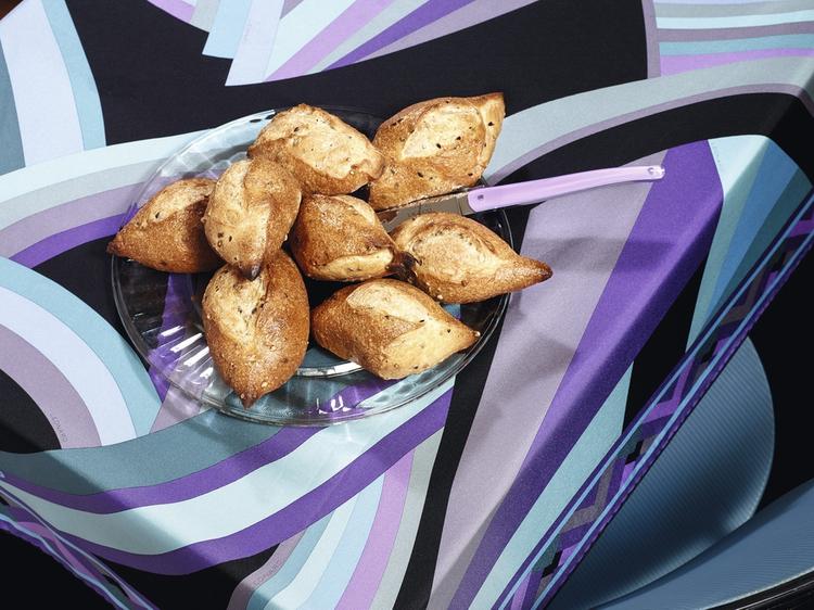 Le pain reprend la main