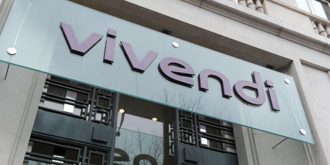 La présidence du futur Vivendi, recentré sur les contenus et les médias, sera confiée à Vincent Bolloré, selon un communiqué publié mardi par le groupe.