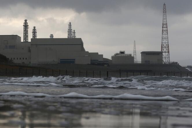 Le système de traitement des eaux radioactives à Fukushima, conçu avec le groupe japonais Toshiba, est un des rouages clés de la stratégie de Tepco pour traiter les quelque 400 000 tonnes d'eau accumulées sur le site.