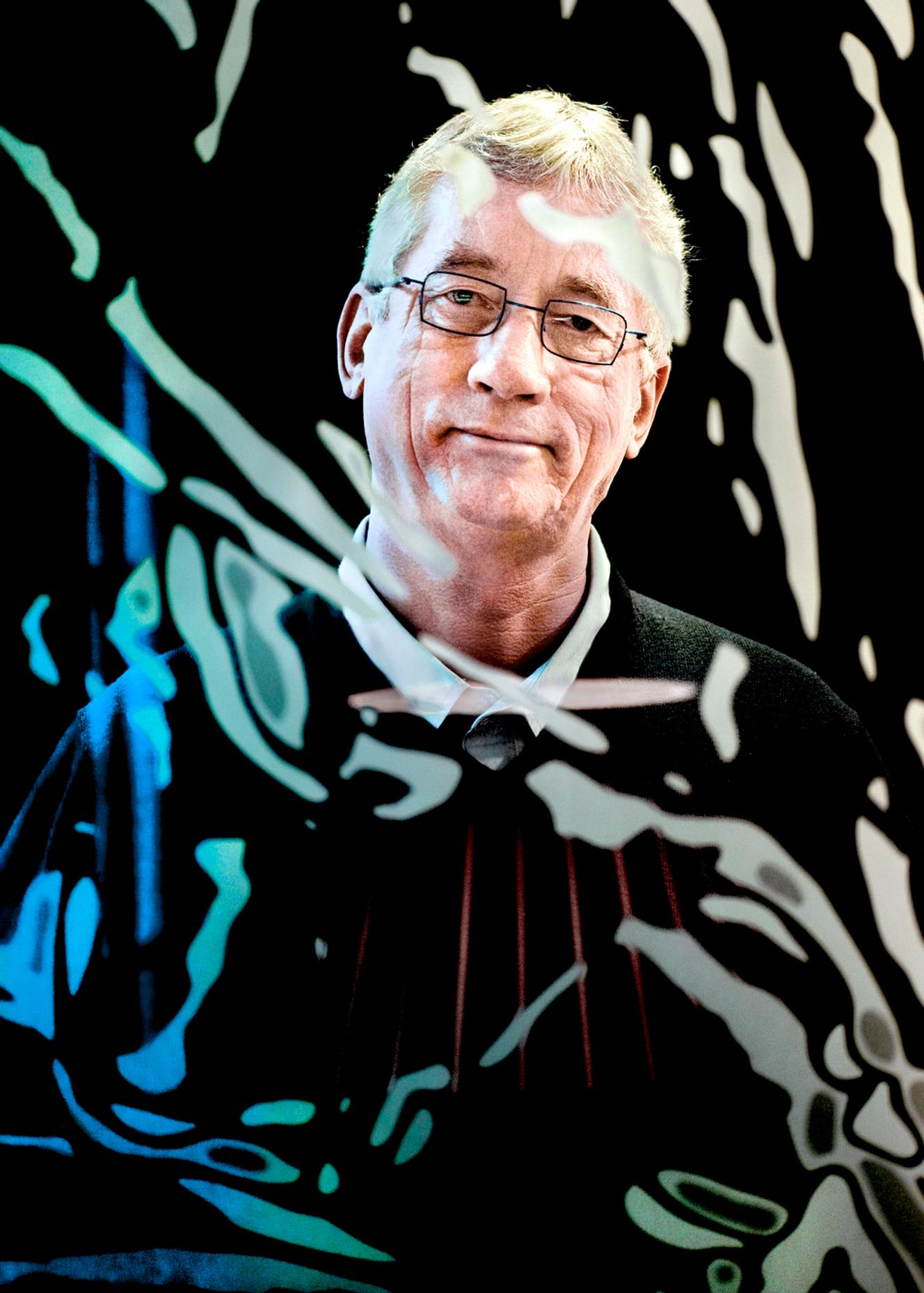 Frans De Waal Le Singe En Nous Frans de Waal, un humaniste chez les singes
