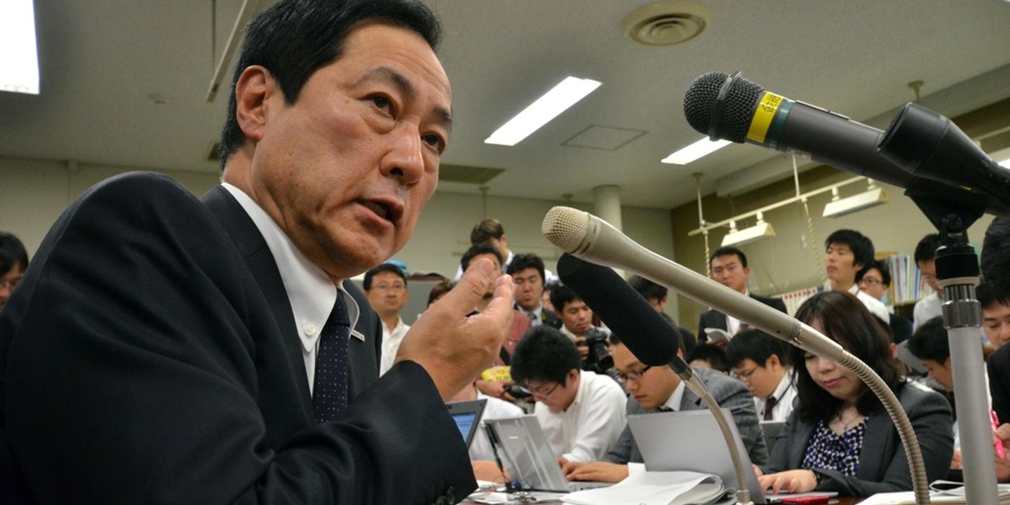 Au Japon, les liens coupables entre la finance et le crime organisé