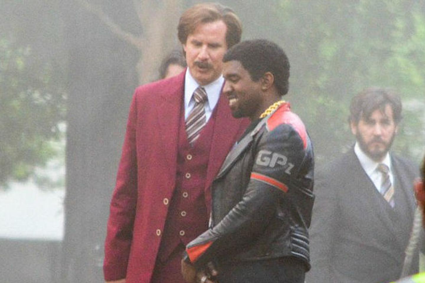 Will Ferral Rapper Comment Will Ferrell a conquis le cœur des rappeurs