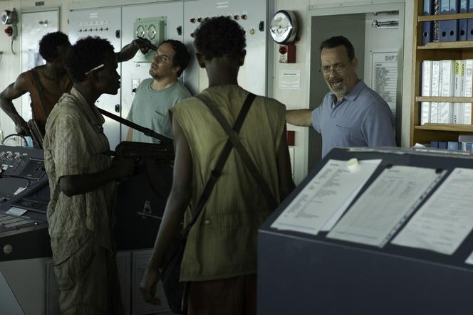 Capitaine Phillips : ce thriller va vous donner le mal de mer, حجم الصورة 664x443