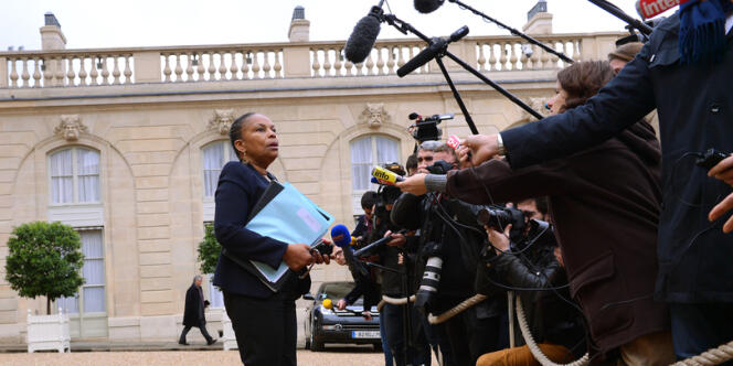 Le premier ministre, Jean-Marc Ayrault, a saisi mardi 12 novembre le procureur de la République de Paris au sujet de la 
