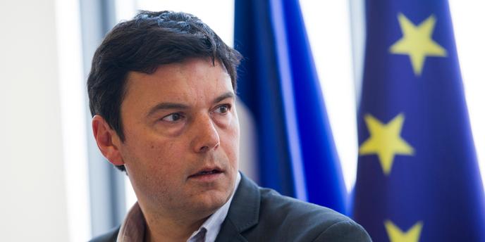 Le Capital Au Xxie Siecle De Thomas Piketty Best Seller Aux Etats Unis