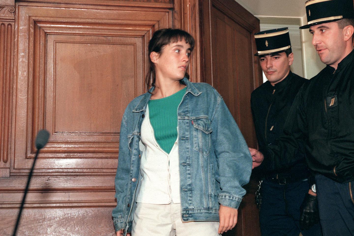 L'affaire ReyMaupin en octobre 1994, un fait divers qui avait sidéré