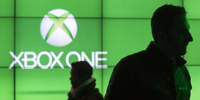 Le groupe américain Microsoft  commercialise sa console Xbox One en Chine depuis le lundi 29 septembre.