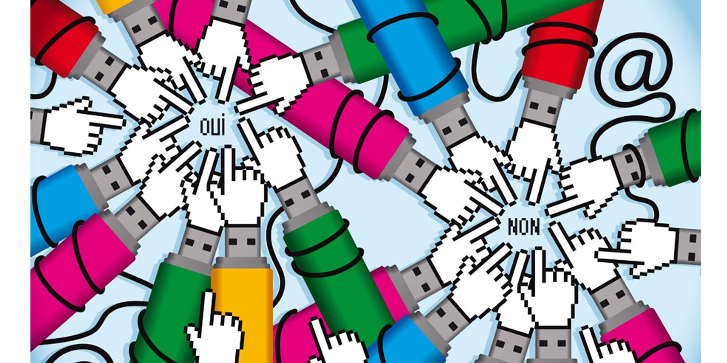 Cinq Experiences De Democratie 2 0 Cinq Experiences De Democratie 2 0