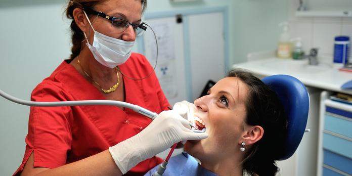 soins dentaires c est la loterie pour savoir combien je vais payer