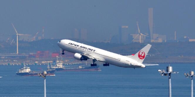 L'Association des compagnies aériennes du Japon a affirmé que la Chine lui a assuré que les vols commerciaux traversant la zone ne seraient pas empêchés.