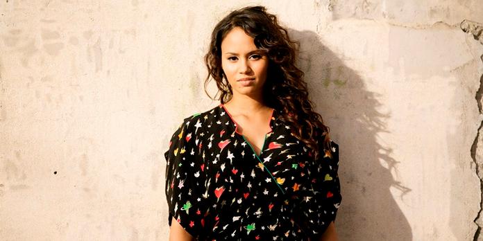 Mayra Andrade Capverdienne Nomade