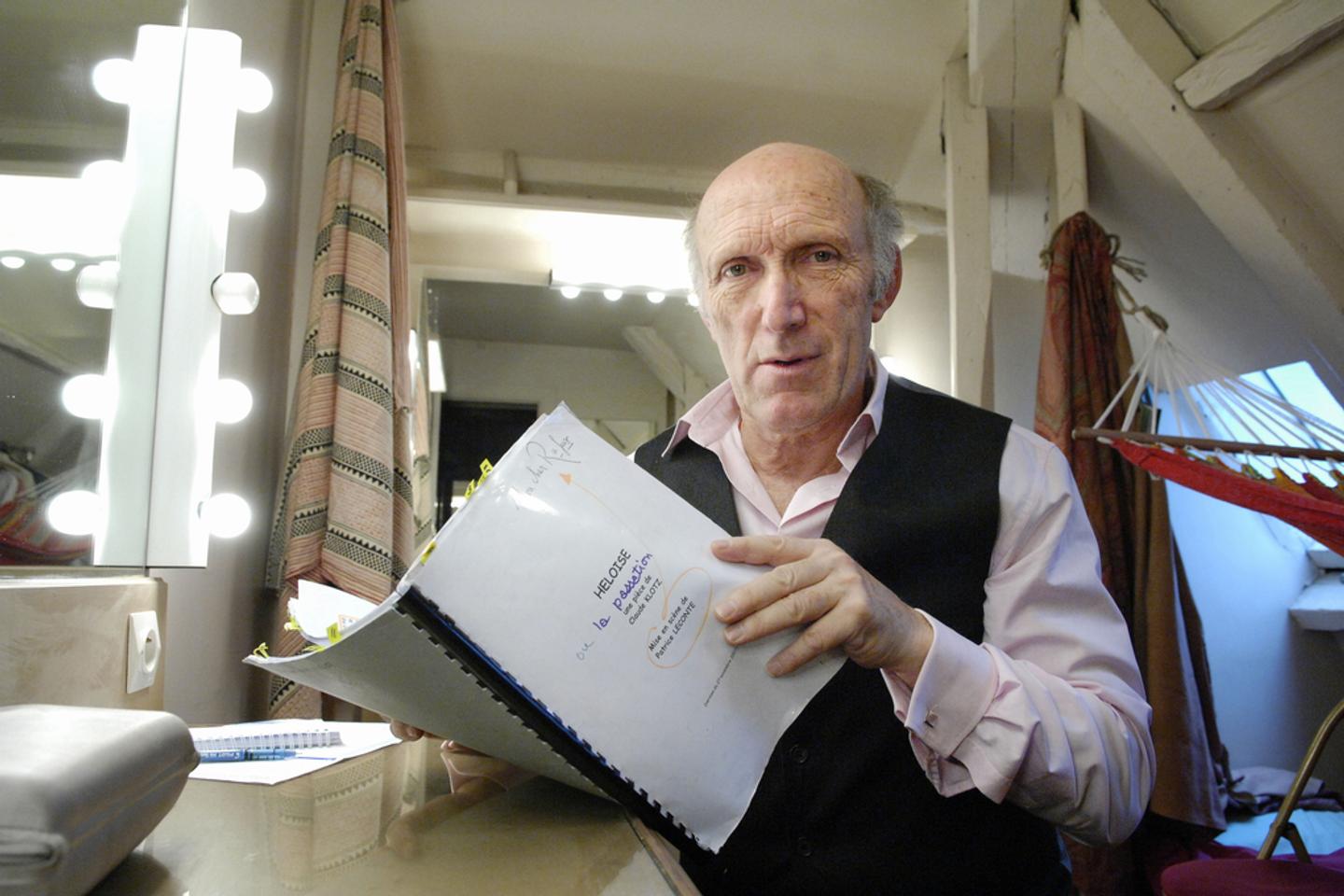 Rufus face aux mystères féminins