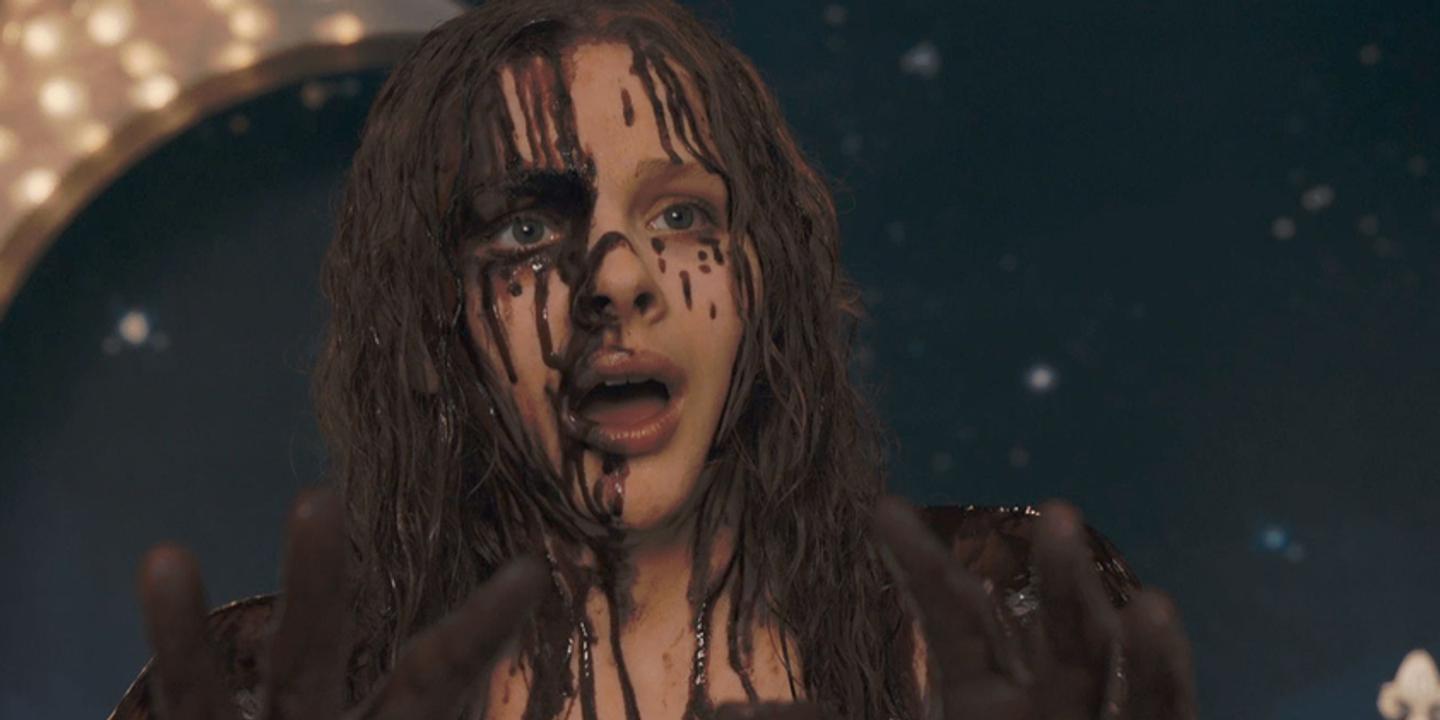 Vengeance Sur Le Campus « Carrie : La Vengeance » : du bain de sang à l'océan de ridicule
