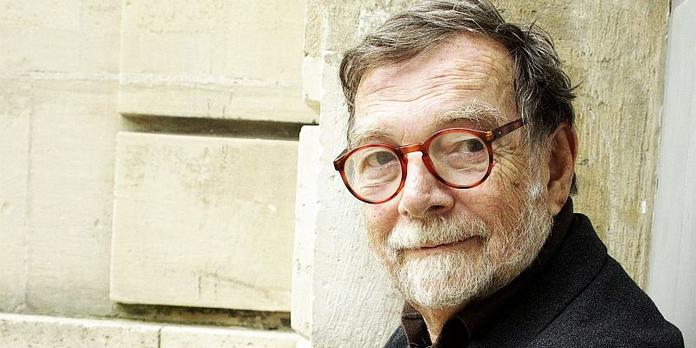 Avec La Mort D Andre Schiffrin L Edition Perd Un Editeur Different