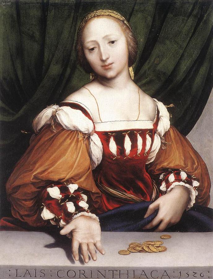 La Prostitution A Travers Les Arts La Peinture Chapitre 8
