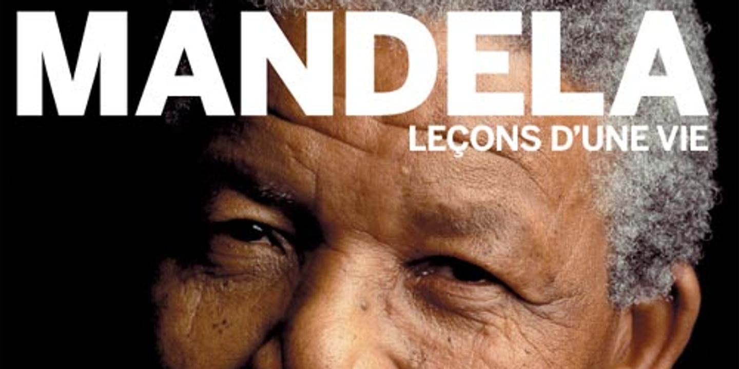 Exposé Sur Nelson Mandela En Français Pdf Nelson Mandela, l’universel
