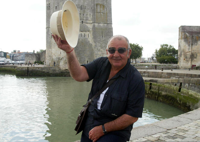 Le fondateur des Francofolies de La Rochelle, Jean-Louis Foulquier, est mort mardi 10 décembre à l'âge de 70 ans. 