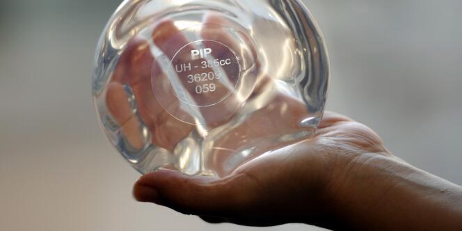 La société Poly Implant Prothèse fondée par Jean-Claude Mas est au cœur d'un scandale de prothèses mammaires frelatées.