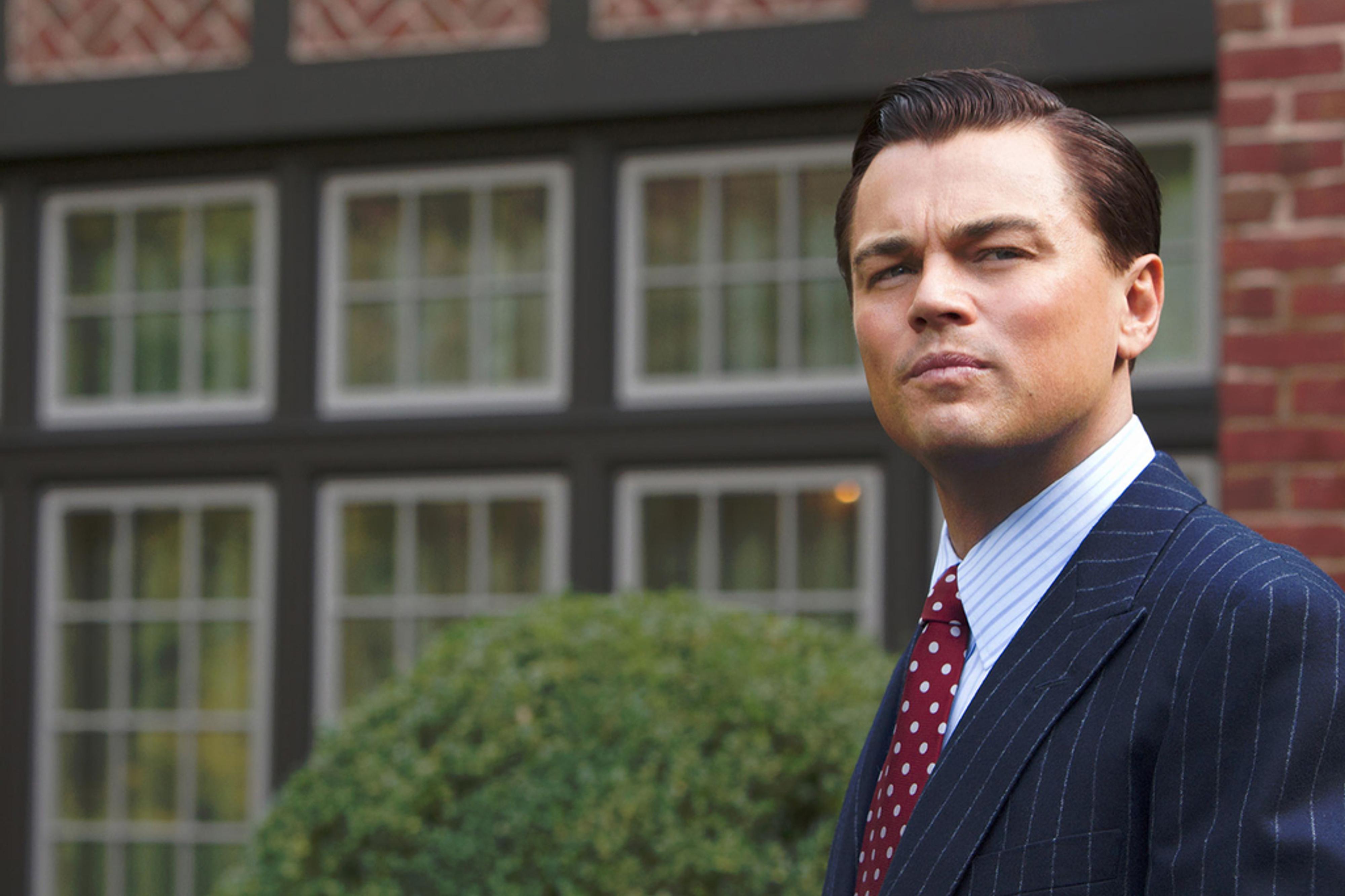 Le Loup De Wall Street Distribution Sur les écrans : « Le Loup de Wall Street », « 2 automnes 3 hivers » et