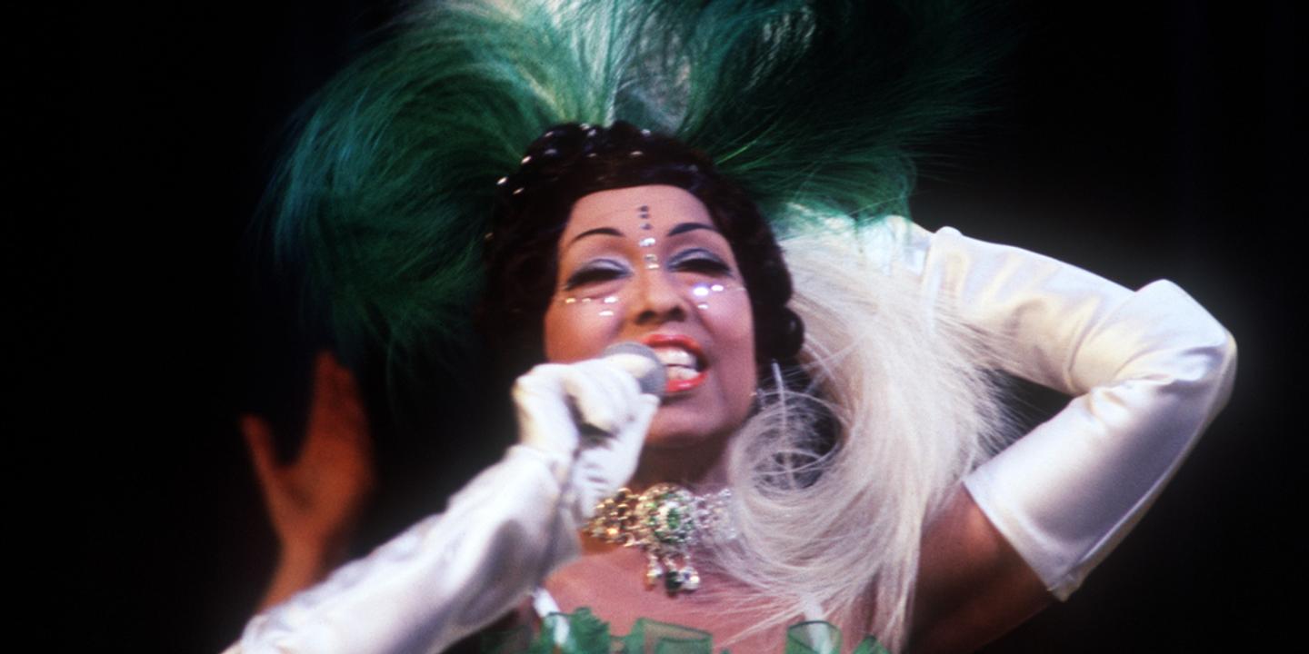 et si josephine baker entrait au pantheon