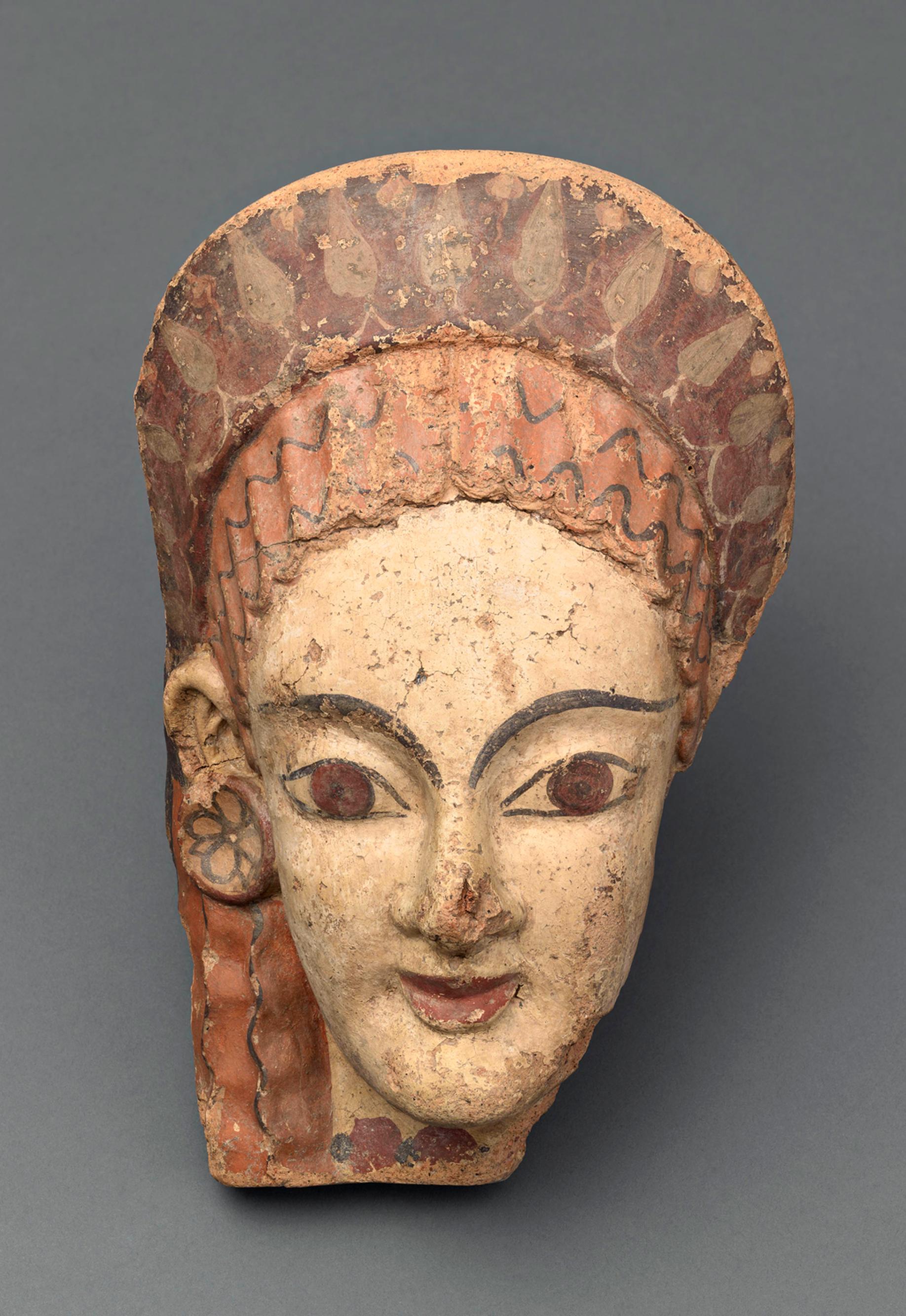 Les Etrusques débarquent à Lens