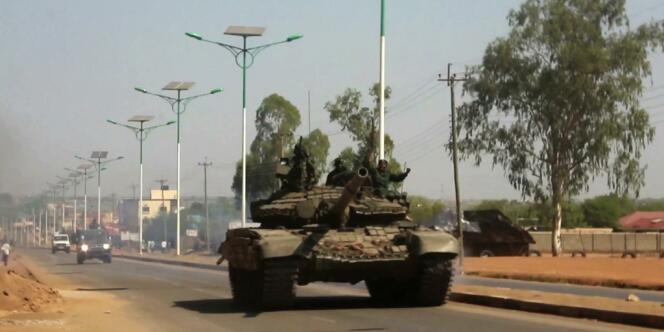 La sécurité a été rétablie à Juba, la capitale du pays, où des factions rivales de l'armée se sont affrontées entre dimanche soir et tard mardi.
