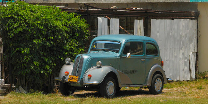 Dominé par les voitures américaines des années 1950 et les Lada de l'ère soviétique, le parc automobile cubain se prépare à une cure de jouvence avec l'autorisation d'importation de véhicules annoncée jeudi par le régime communiste. 