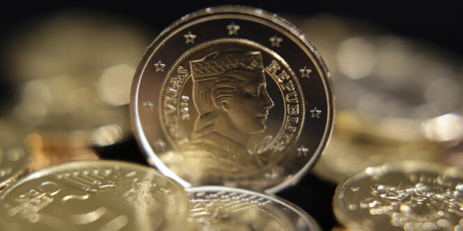 Au 1er janvier 2014, la Lettonie a abandonné sa devise nationale, le lats, pour adopter la monnaie unique, l'euro. 