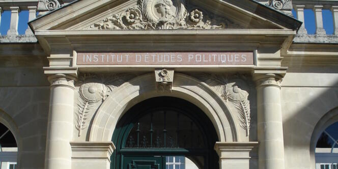 L’Institut d'études politiques de Rennes fait partie du réseau Sciences Po Concours Commun.