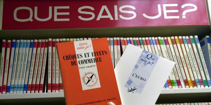 Les Presses Universitaires De France Rachetees Par Le Reassureur Scor