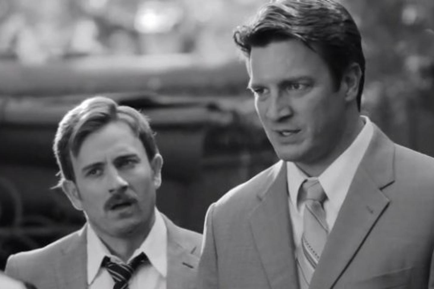 « Beaucoup de bruit pour rien » : Joss Whedon mordu de Shakespeare