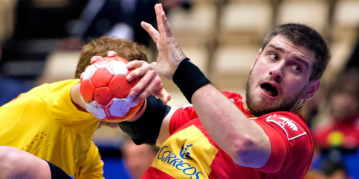 Euro de handball : une demi-finale France-Espagne